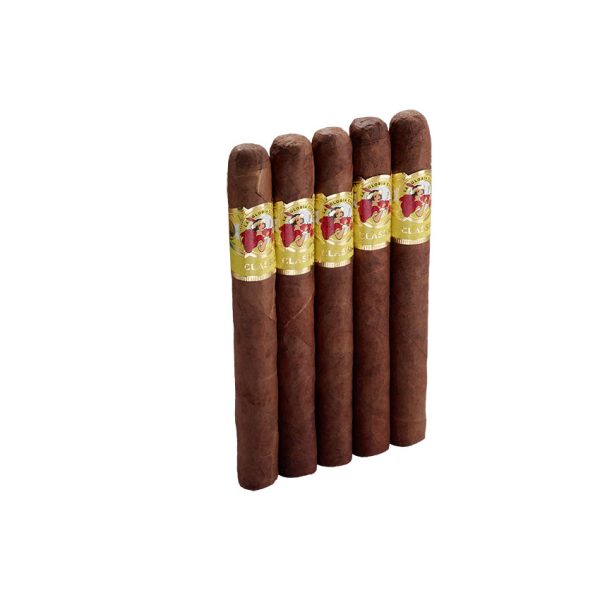 La Gloria Cubana Classic Glorias Extra 5 Pack