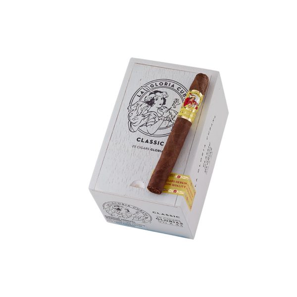 La Gloria Cubana Classic Glorias Natural