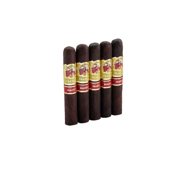 La Gloria Cubana Classic Wavell 5 Pack