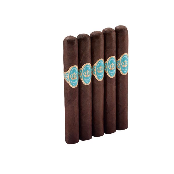 La Imperiosa Corona Gorda 5 Pack