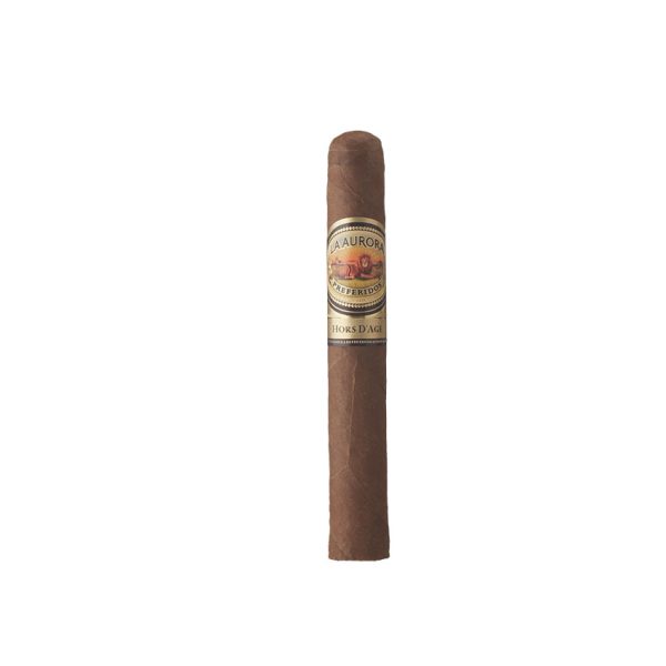 La Aurora LE Hors D'Age 2023 Cigar Sample