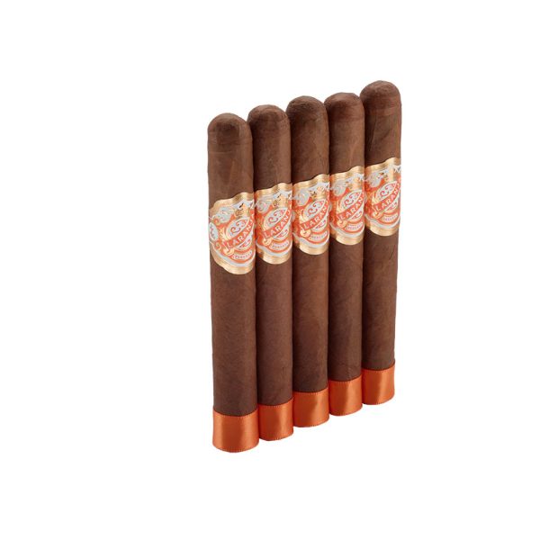 Laranja Reserva Corona Gorda 5 Pack