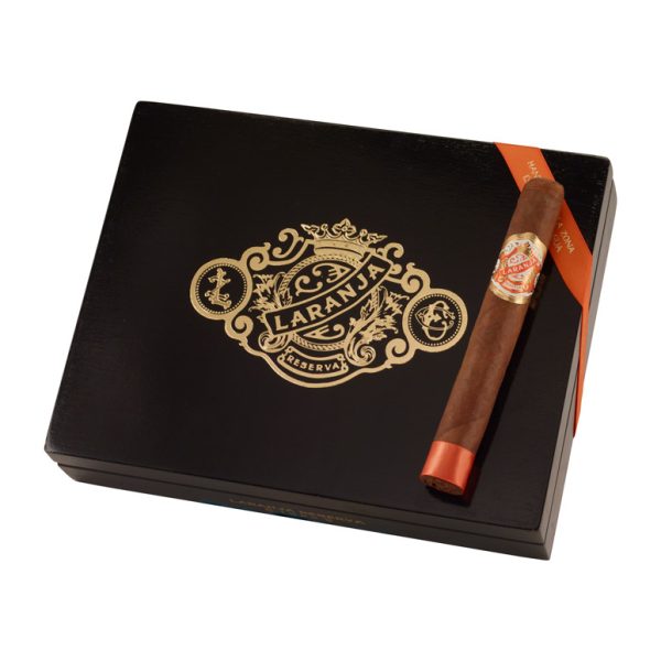 Laranja Reserva Toro Natural