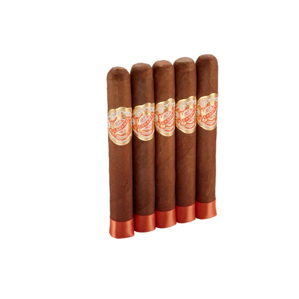 Laranja Reserva Toro 5 Pack