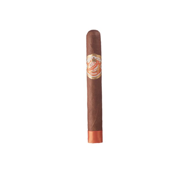 Laranja Reserva Toro Cigar Sample