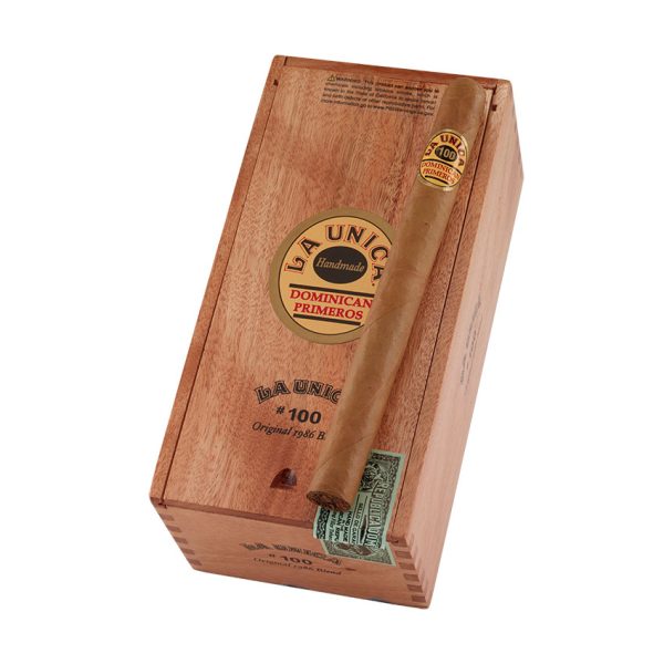 La Unica Cabinet No. 100 Natural