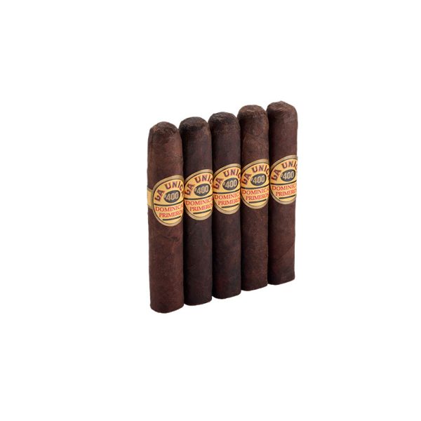La Unica Cabinet No. 400 5 Pack
