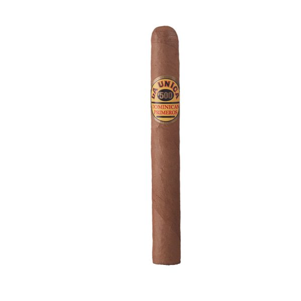 La Unica Cabinet #500 Cigar Sample