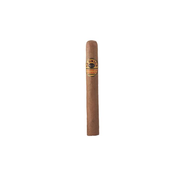 La Unica Cabinet No. 600 Cigar Sample
