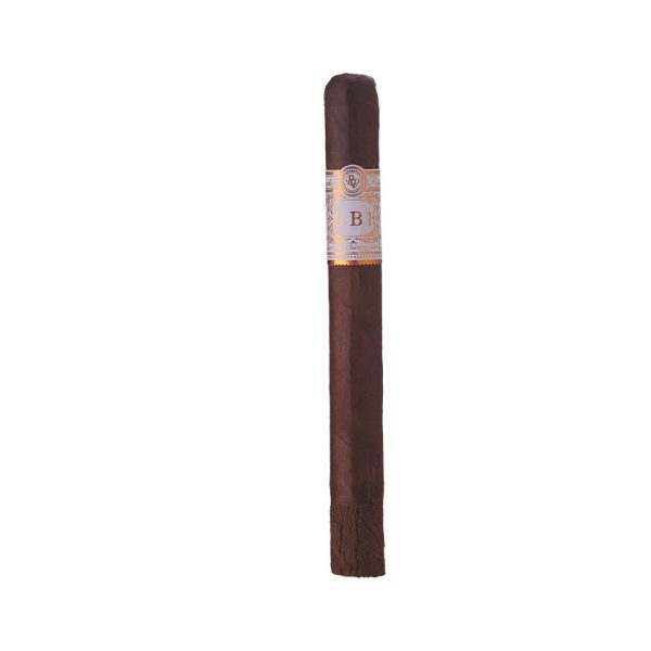 Rocky Patel LB1 Churchill Shaggy Cigar Sample