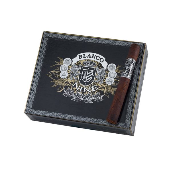 Blanco Nine Chooch Oscuro