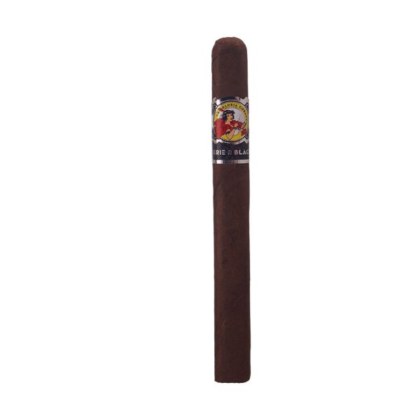 La Gloria Cubana Serie R Black No 48 Cigar Sample