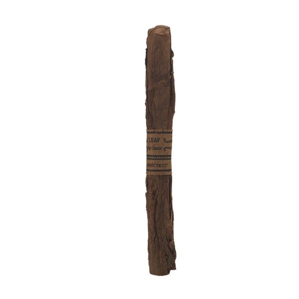 Leaf By Oscar Lancero Connecti Cigar Sample