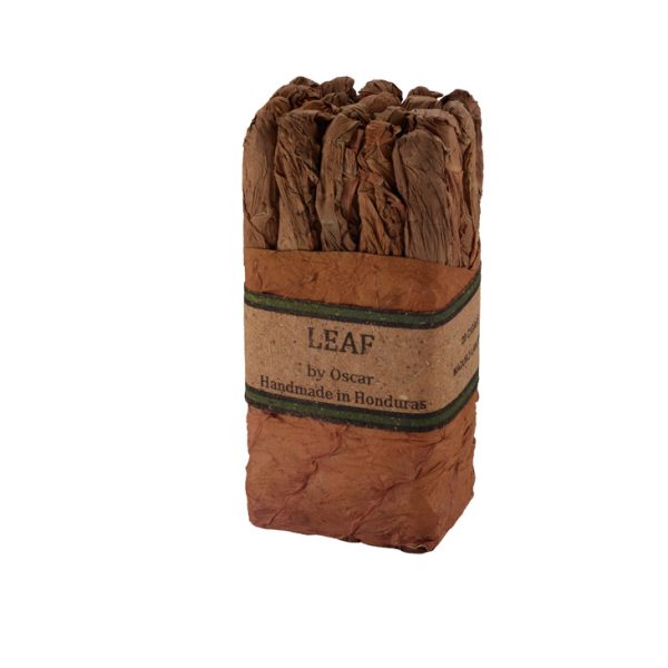 Leaf By Oscar Lancero Maduro