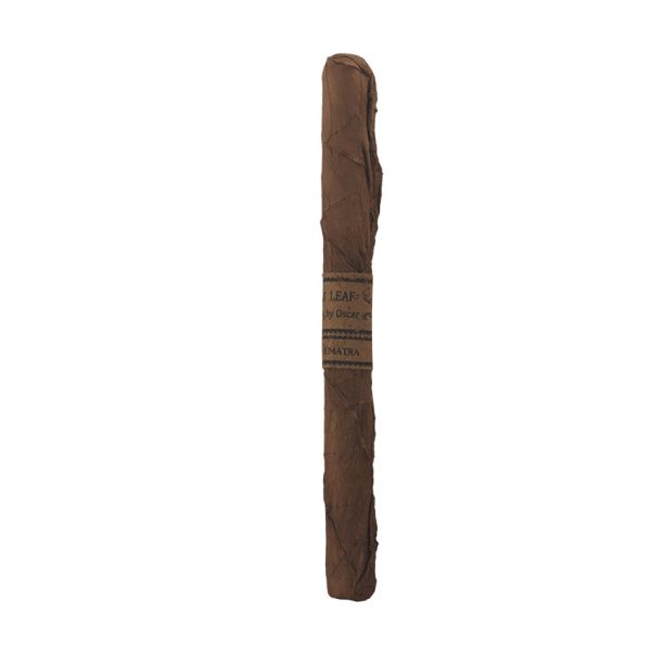 Leaf By Oscar Lancero Sumatra Cigar Sample