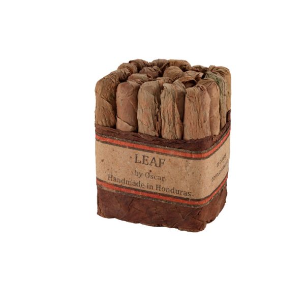 Leaf By Oscar Robusto Corojo Natural