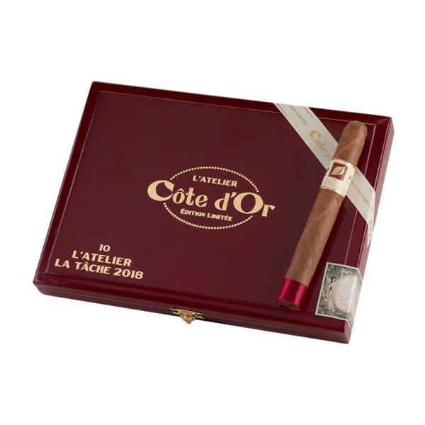 L'Atelier Cote D'Or La Tache 18 Natural