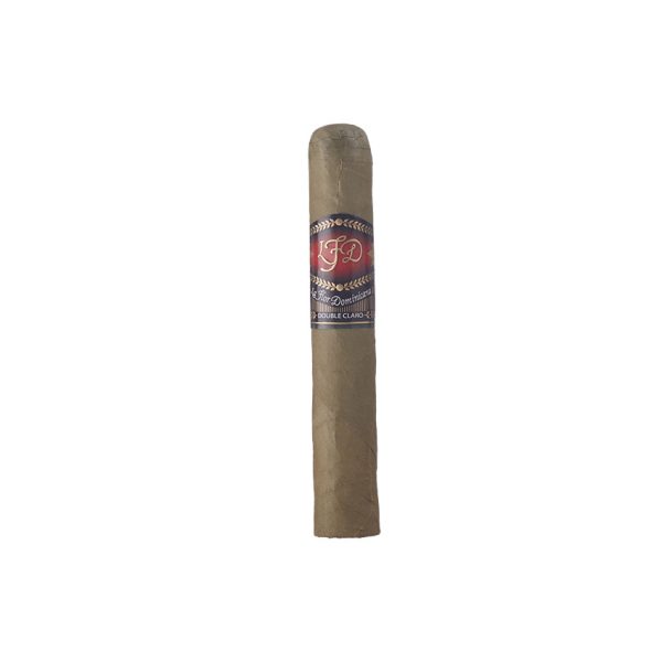 La Flor Dominicana Double Claro No. 50 Cigar Sample