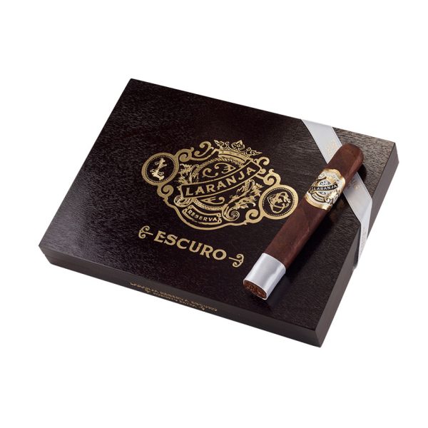 Laranja Reserva Escuro Robusto Extra Maduro