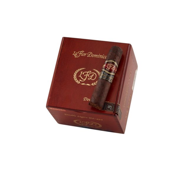 La Flor Dominicana Double Ligero No. 452 Maduro