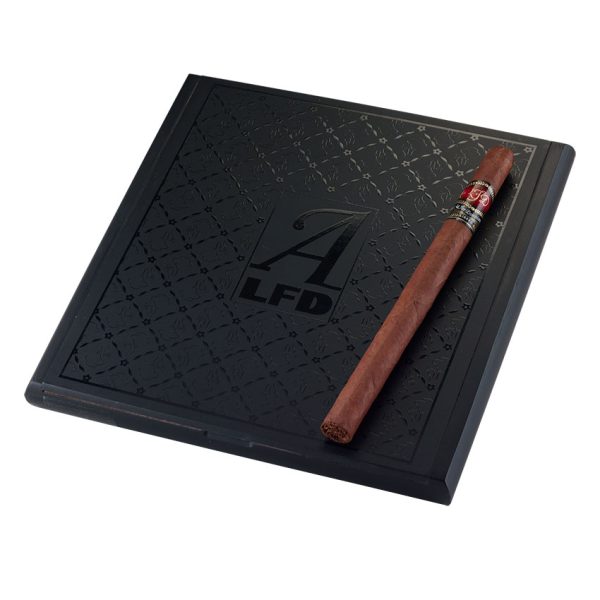 La Flor Dominicana Ligero A Natural
