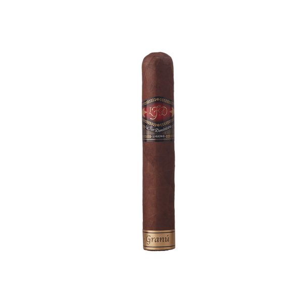 La Flor Dominicana Ligero L'Granu Cigar Sample