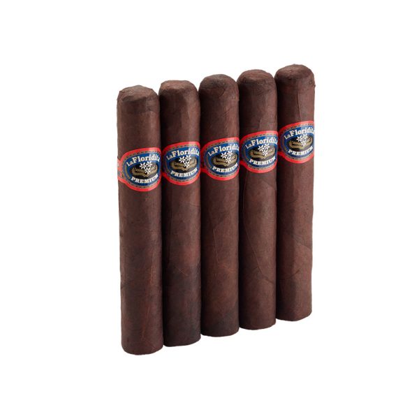 La Floridita Sixty 5 Pack