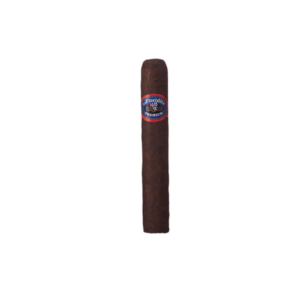 La Floridita Sixty Cigar Sample