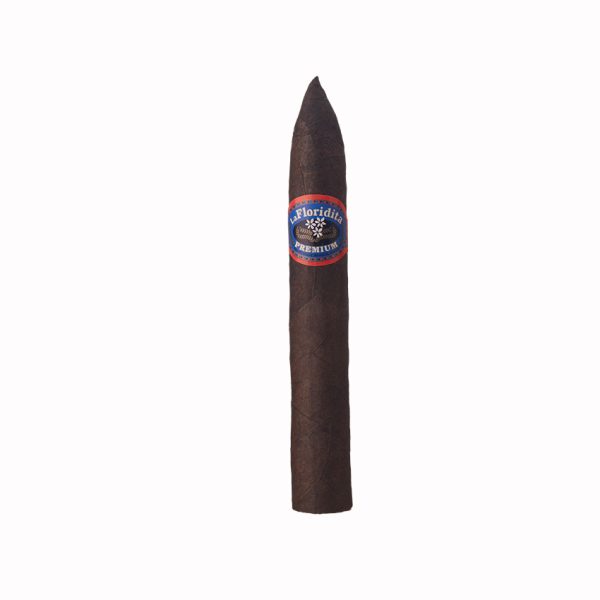 La Floridita Belicoso Cigar Sample