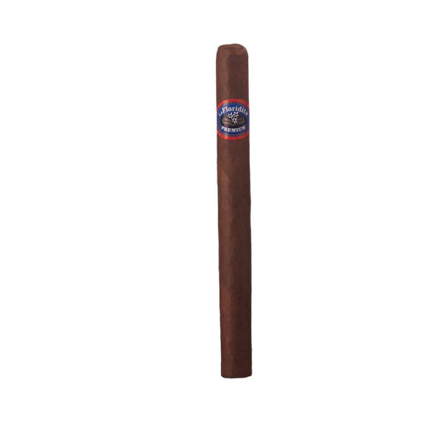 La Floridita Presidente Cigar Sample