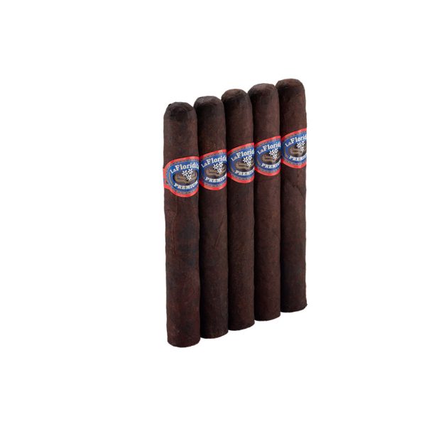 La Floridita Toro 5 Pack