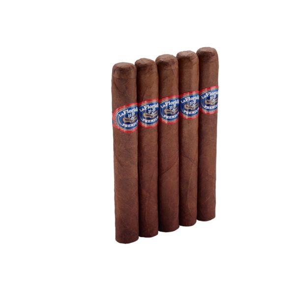 La Floridita Toro 5 Pack