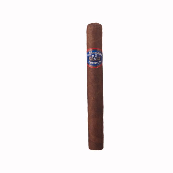 La Floridita Toro Cigar Sample