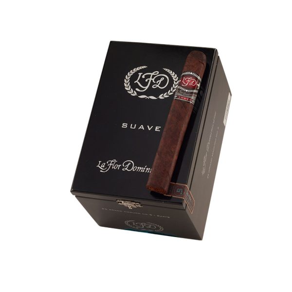 La Flor Dominicana Suave Grand Maduro No. 5 Maduro