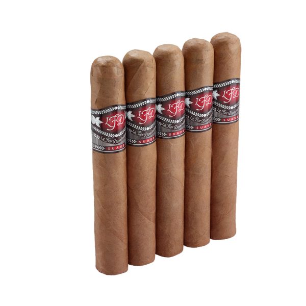 LFD Suave Gobernador 5PK