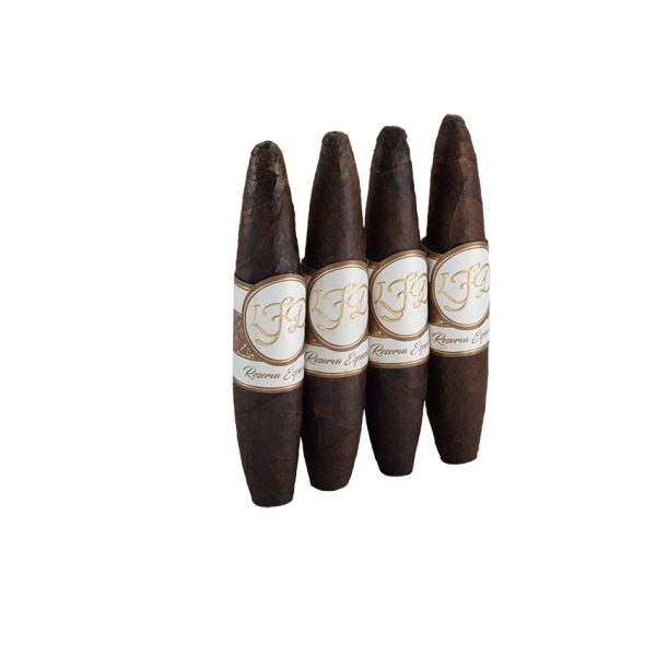 LFD Res Especial El Jocko 4PK