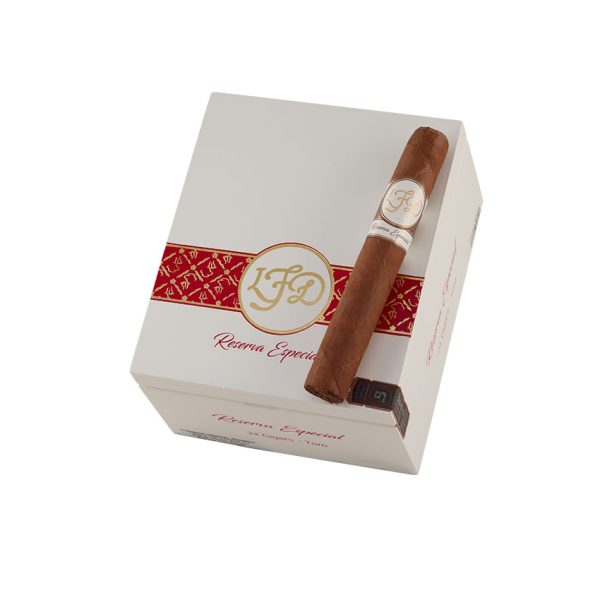 La Flor Dominicana Reserva Especial Toro Natural