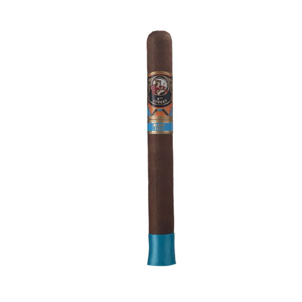 La Gloria Cubana 8th Street Corona Grande Cigar Sample