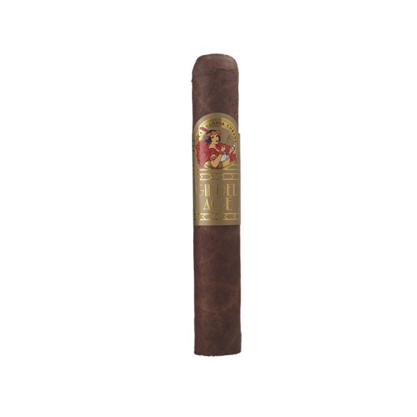La Gloria Cubana Gilded Age Magnum Cigar Sample