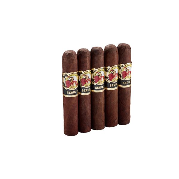 La Gloria Cubana Serie R No. 3 5 Pack