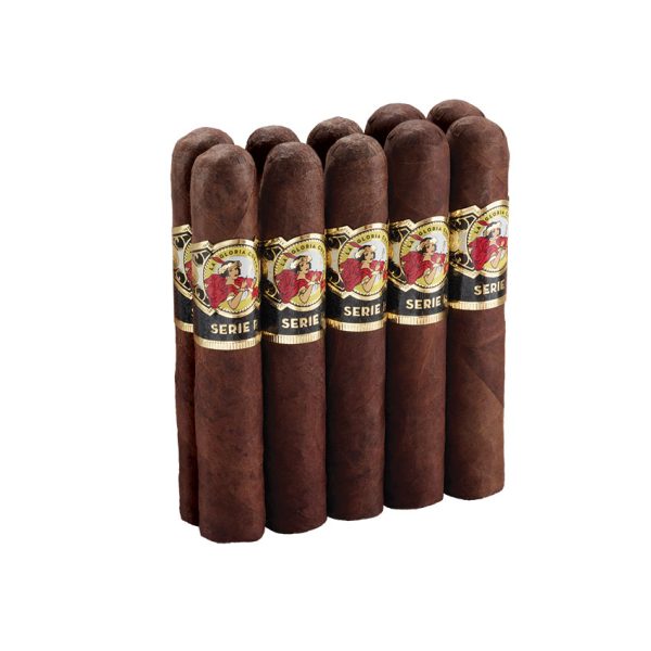 La Gloria Serie R No.4 10 Pack
