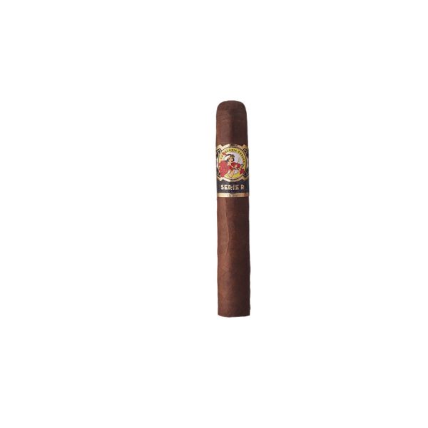 La Gloria Cubana Serie R No. 5 Cigar Sample