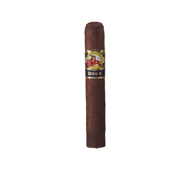 La Gloria Cubana Serie R No. 6 Cigar Sample