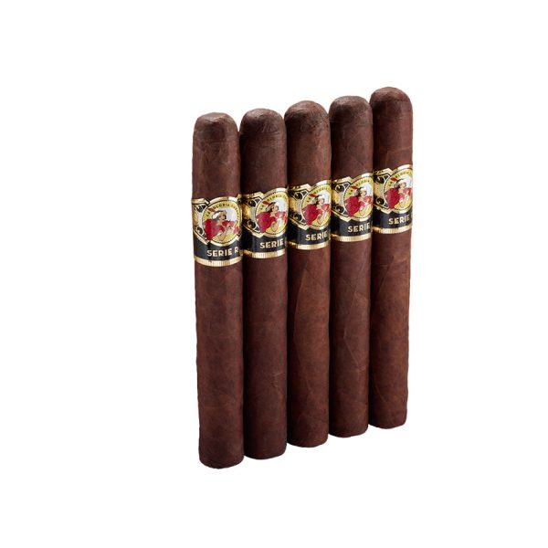 La Gloria Cubana Serie R No. 7 5 Pack