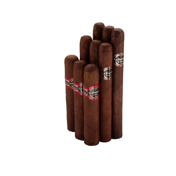 La Floridita Limited Test Flight Maduro