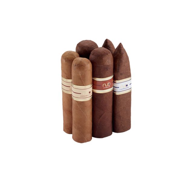 The Nub Club 'Trio' Natural