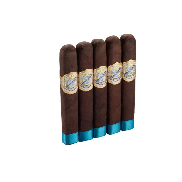 Laranja Azulejo Gordo 5 Pack