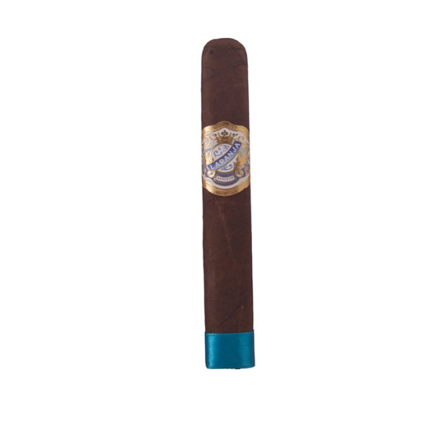 Laranja Reserva Azulejo Gordo Cigar Sample