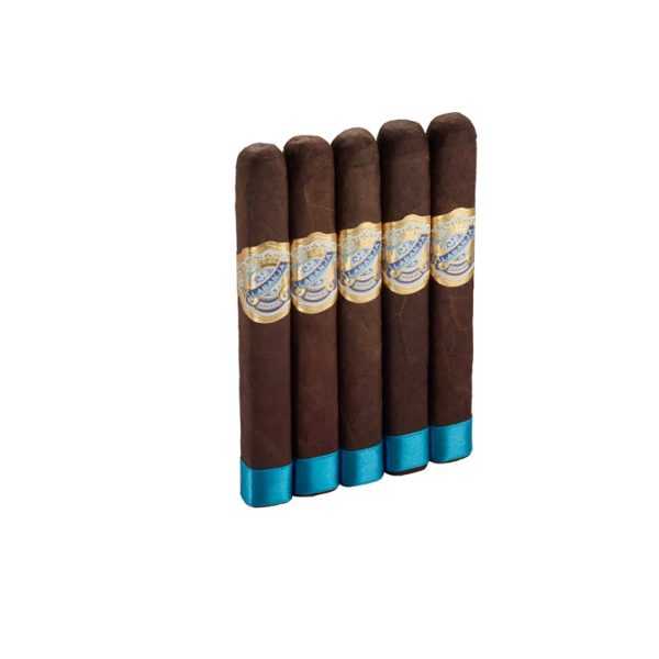 Laranja Azulejo Toro 5 Pack