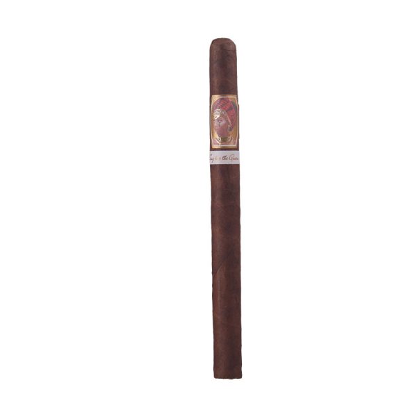 Long Live The Queen Sword Cigar Sample